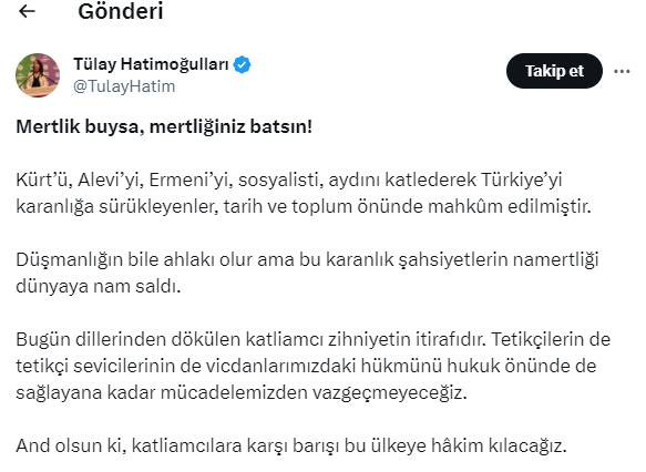 Hangi Cinayet 'Mertçeydi?' Tepki Yağıyor! - Fotoğraf: 5